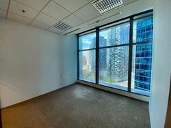 Marina Bay Financial Centre (tower 3) (D1), Office #570490621
